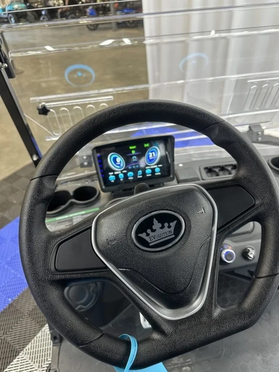 2027 Evolution D5 Maverick photo 5