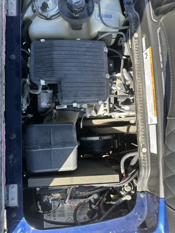 2021 Yamaha Drive2 QuieTech EFI photo 6