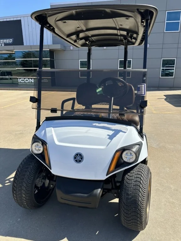 2021 Yamaha Drive2 QuieTech EFI photo 3