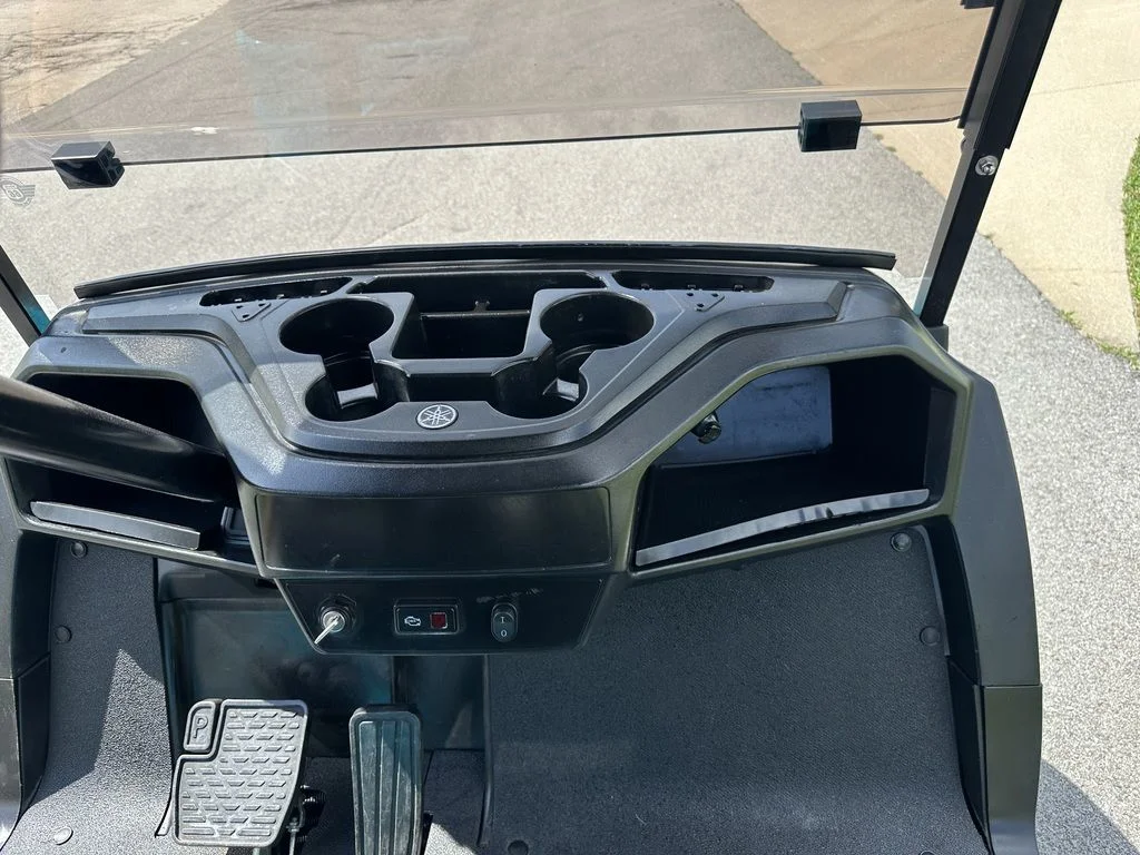 2021 Yamaha Drive2 QuieTech EFI photo 9