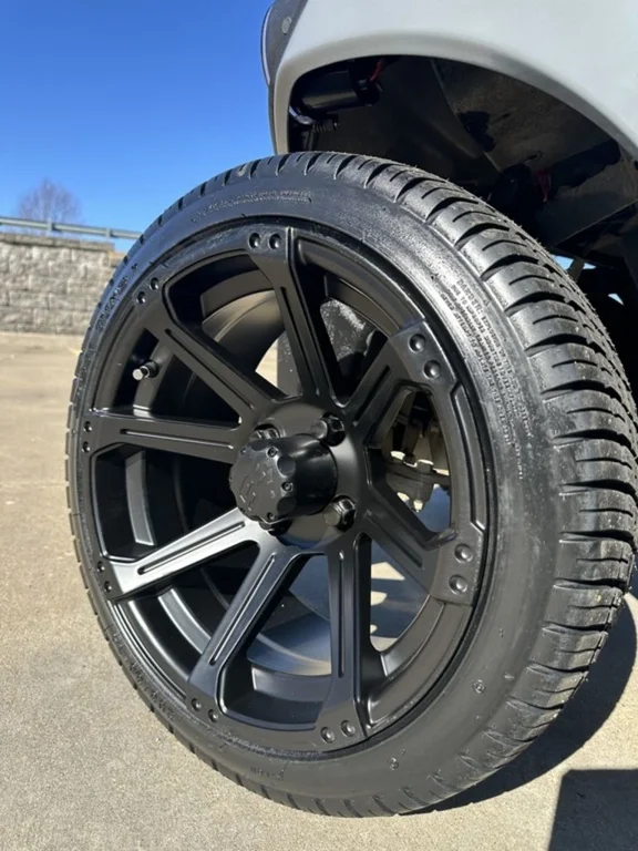 2021 Yamaha Drive2 QuieTech EFI photo 11