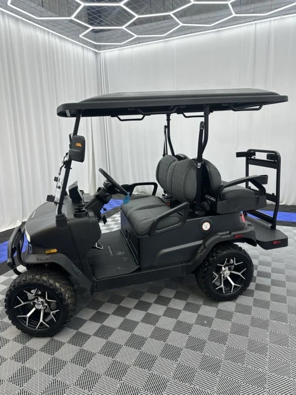 2026 Denago Nomad XL photo 2