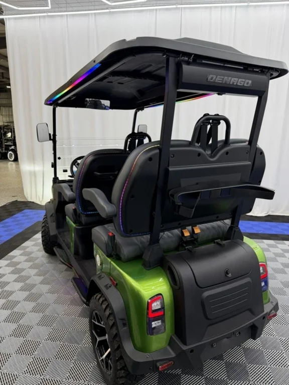 2026 Denago Rover XL photo 5