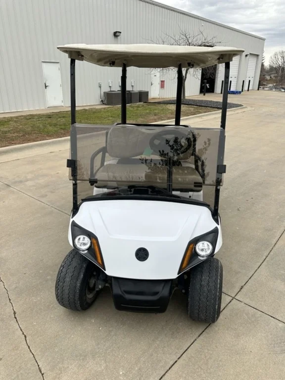 2021 Yamaha Drive2 QuieTech EFI photo 6