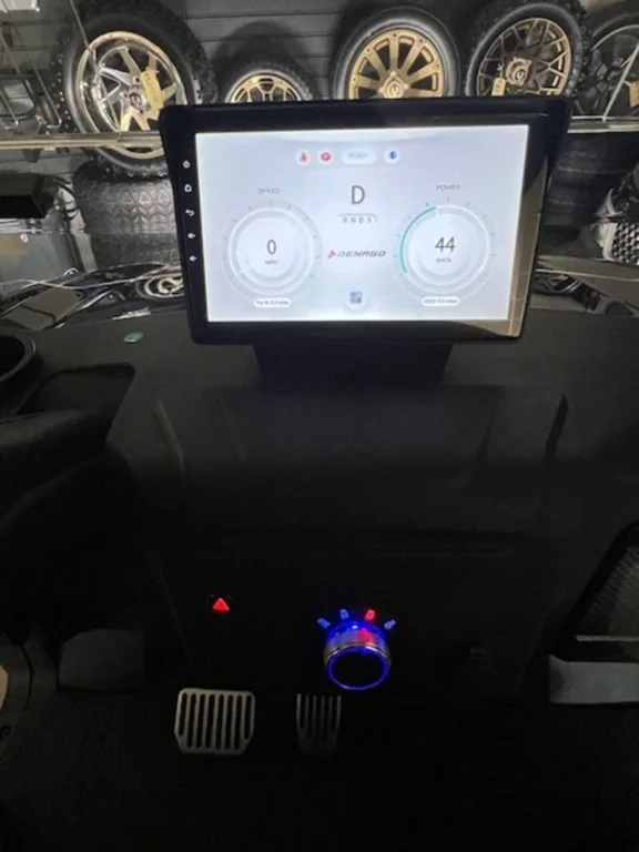 2026 Denago Rover XL photo 5