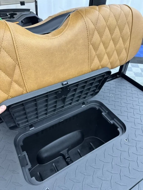 2021 Yamaha Drive2 QuieTech EFI photo 6