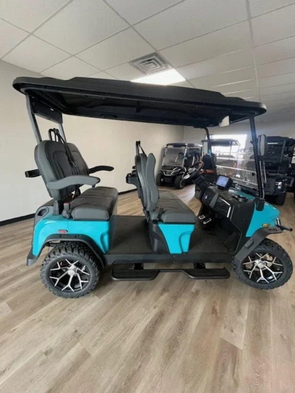 2026 Denago Rover XL photo 5