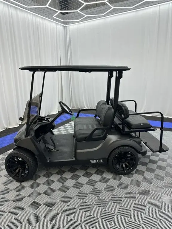 2021 Yamaha Drive2 photo 1