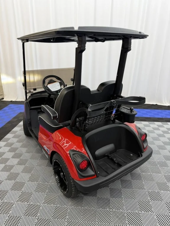 2022 Yamaha Drive2 photo 5