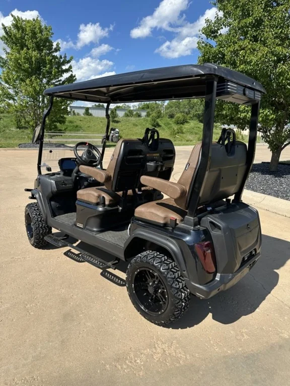 2027 Evolution D5 Maverick photo 5