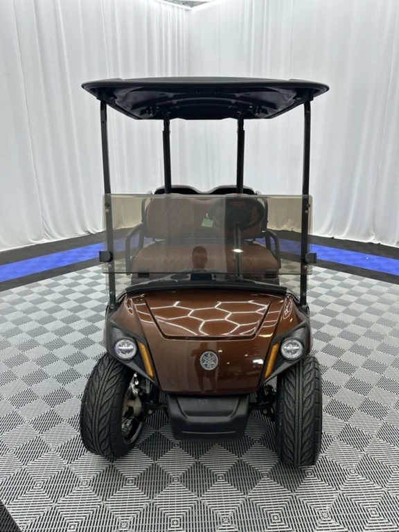 2022 Yamaha Drive2 QuieTech EFI photo 8