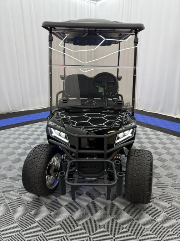 2023 Yamaha Drive2 QuieTech EFI photo 7