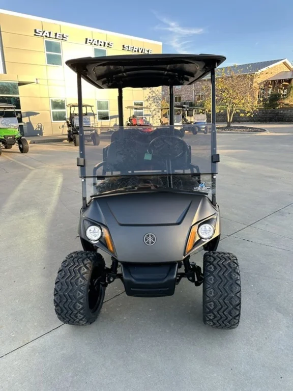 2021 Yamaha Drive2 QuieTech EFI photo 6