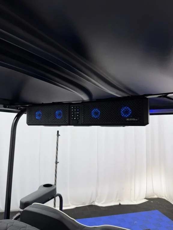 2023 Yamaha Drive2 QuieTech EFI photo 15