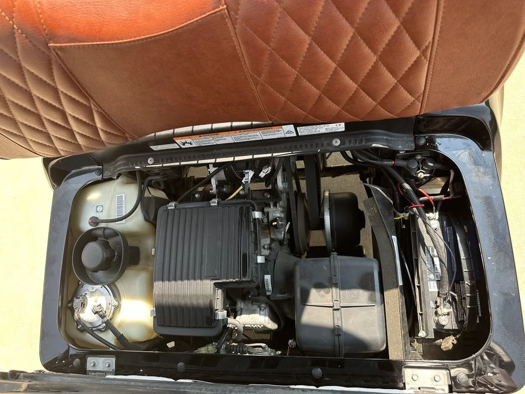 2021 Yamaha Drive2 QuieTech EFI photo 11