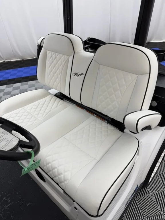 2022 Yamaha Drive2 photo 10