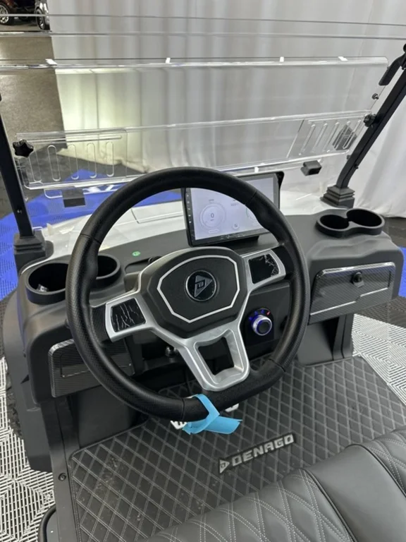2026 Denago Rover XL 6 photo 7
