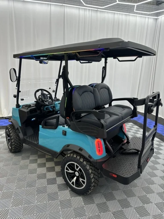 2026 TEKO Turbo photo 5