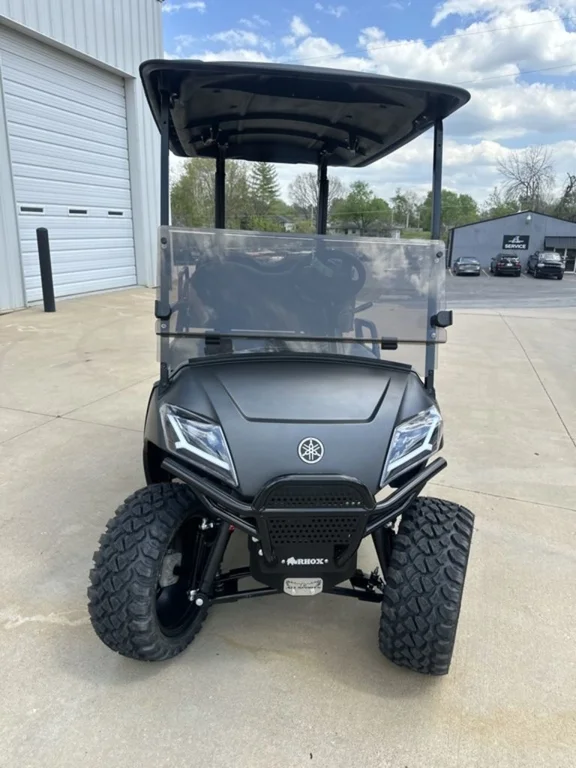 2021 Yamaha Drive2 QuieTech EFI photo 10