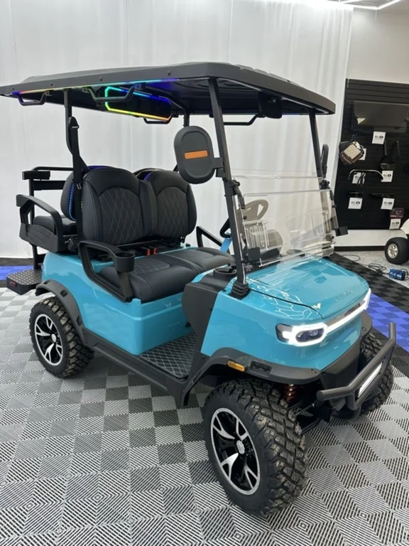 2026 TEKO Turbo photo 11