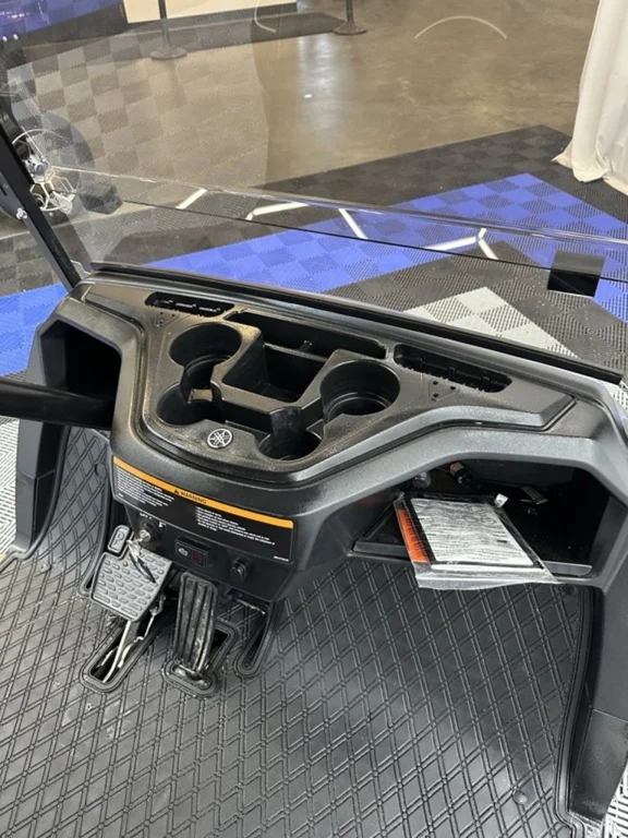 2021 Yamaha Drive2 QuieTech EFI photo 9