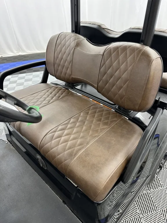 2021 Yamaha Drive2 photo 4