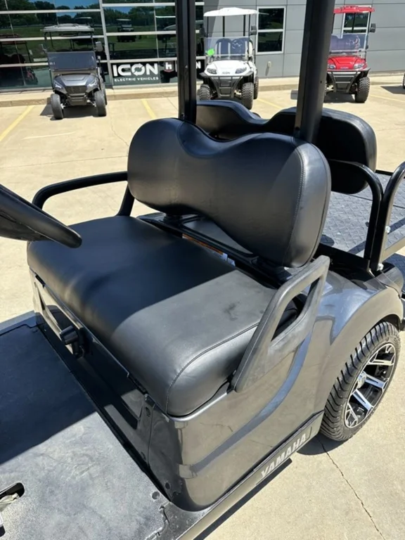 2021 Yamaha Drive2 QuieTech EFI photo 4