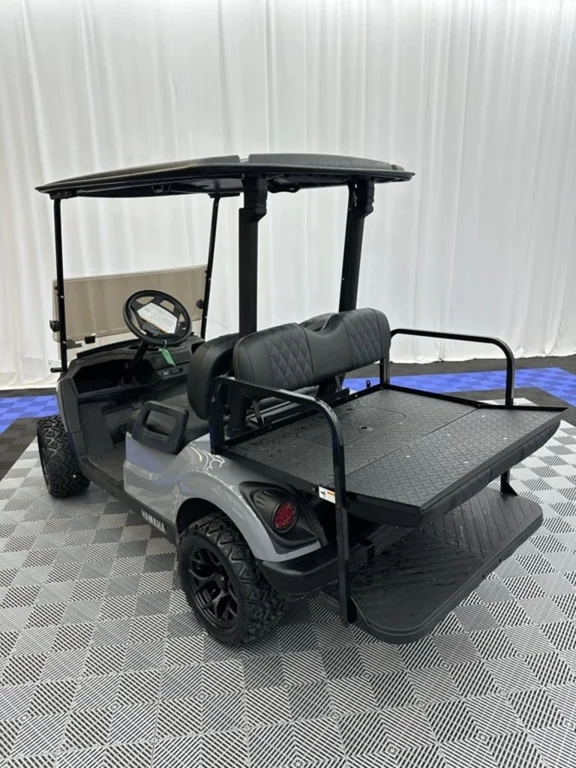 2021 Yamaha Drive2 QuieTech EFI photo 14