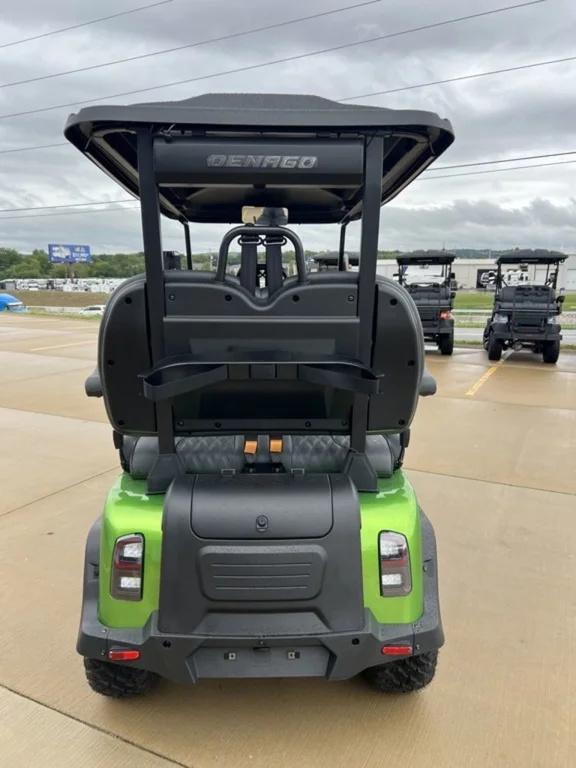 2026 Denago Rover XL photo 9
