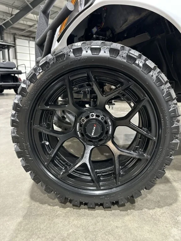 2021 Yamaha Drive2 QuieTech EFI photo 7