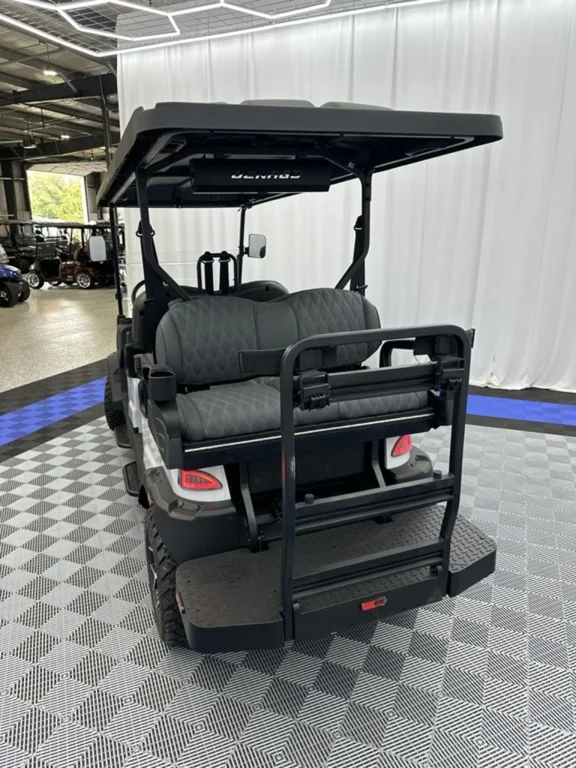 2026 Denago Rover XL 6 photo 4