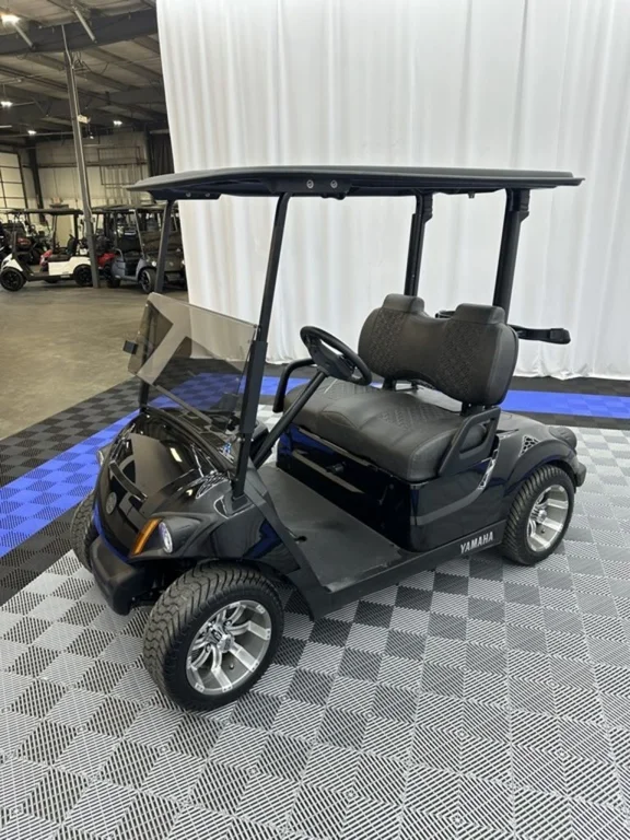 2021 Yamaha Drive2 QuieTech EFI photo 6