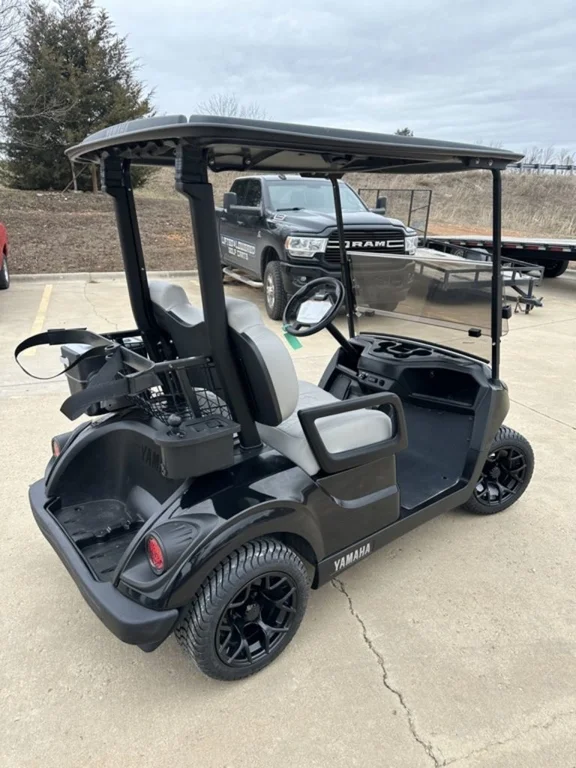 2021 Yamaha Drive2 QuieTech EFI photo 7