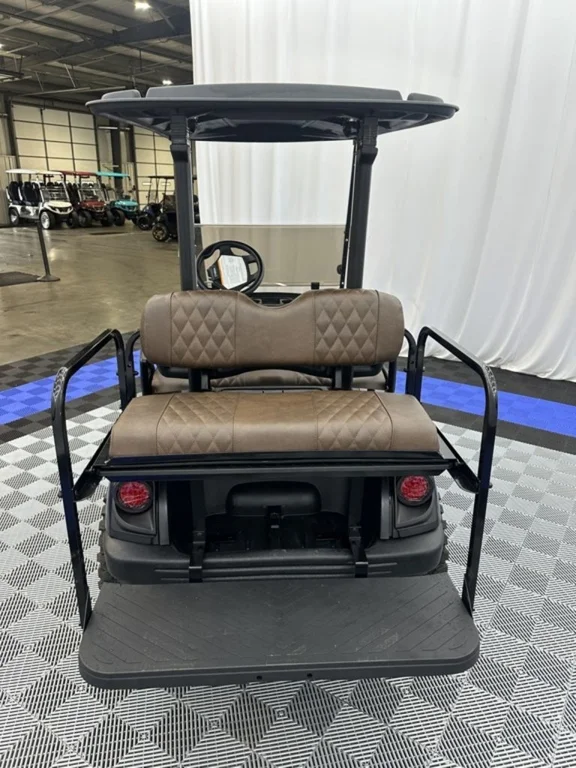 2021 Yamaha Drive2 QuieTech EFI photo 5