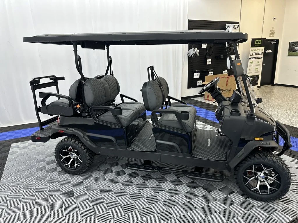 2026 Denago Rover XL 6 photo 7