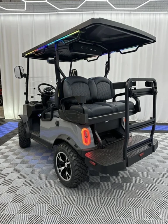 2026 TEKO Turbo photo 7