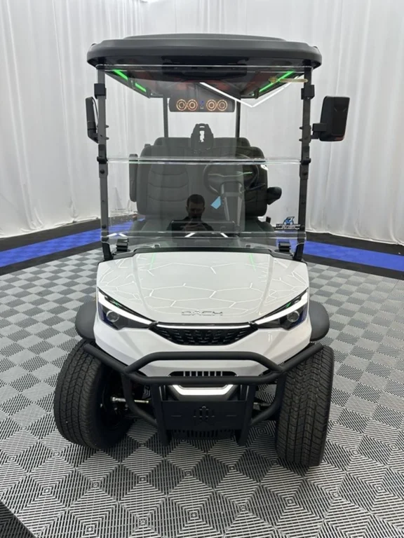 2026 DACH Apollo photo 9