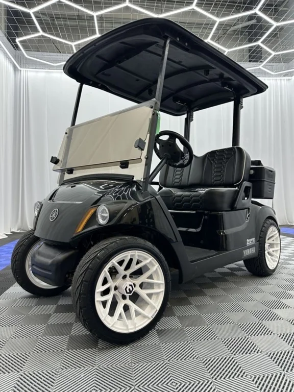 2022 Yamaha Drive2 QuieTech EFI photo 8