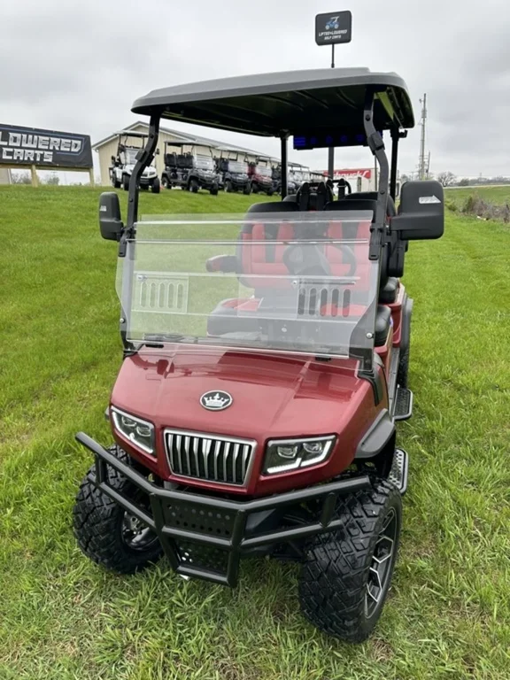 2027 Evolution D5 Maverick photo 2