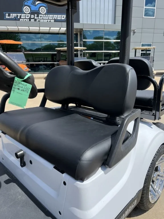 2021 Yamaha Drive2 QuieTech EFI photo 10