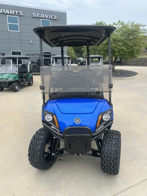 2022 Yamaha Drive2 QuieTech EFI photo 3