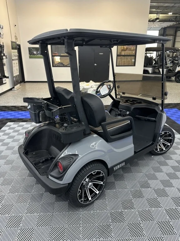 2021 Yamaha Drive2 photo 5
