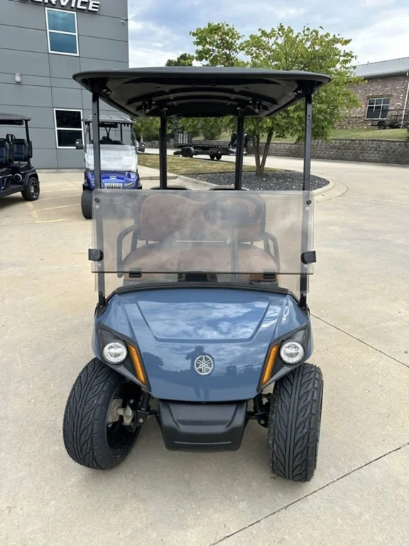 2022 Yamaha Drive2 QuieTech EFI photo 8