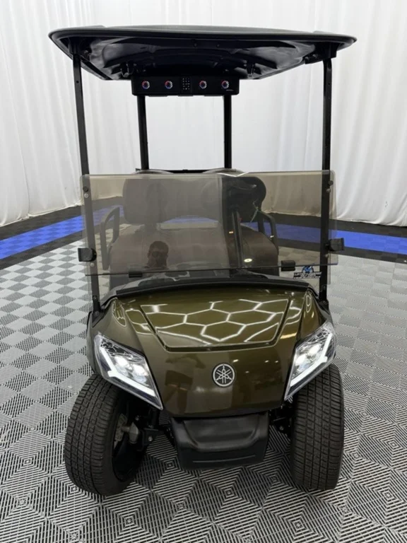 2022 Yamaha Drive2 photo 8