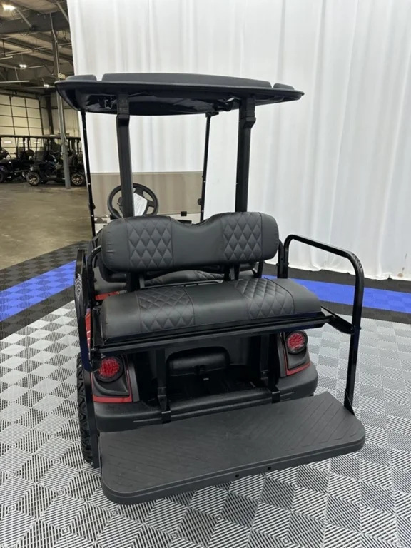 2021 Yamaha Drive2 QuieTech EFI photo 7