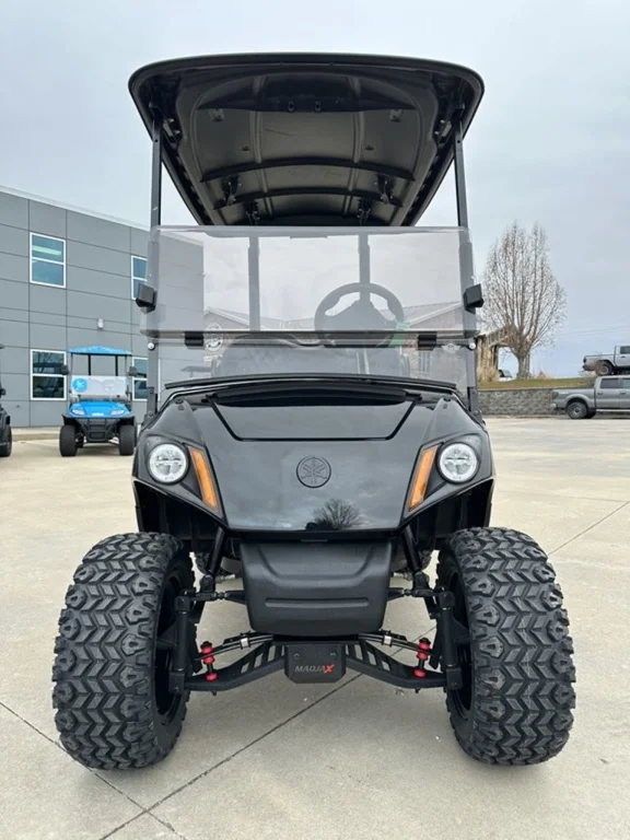 2021 Yamaha Drive2 QuieTech EFI photo 11
