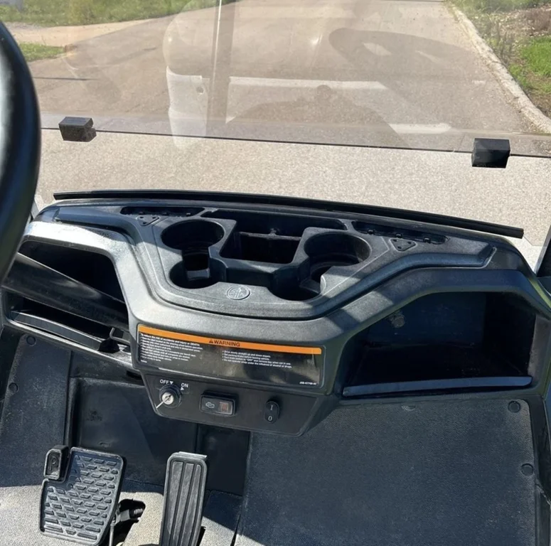 2021 Yamaha Drive2 QuieTech EFI photo 7