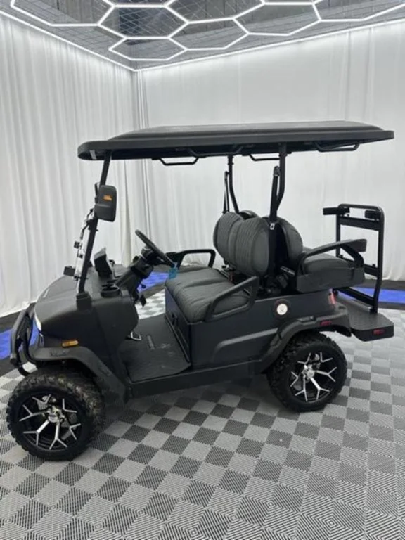 2026 Denago Nomad XL photo 7