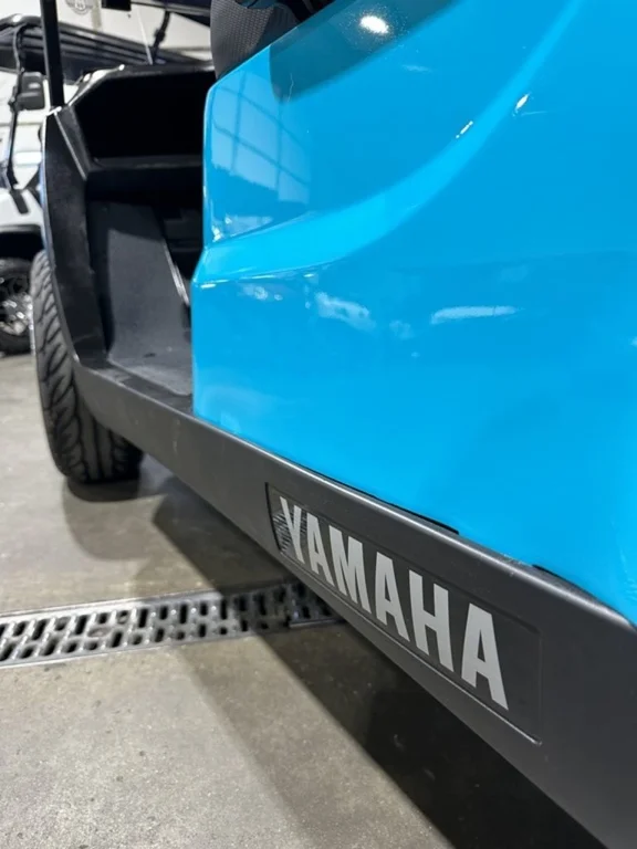 2021 Yamaha Drive2 QuieTech EFI photo 10