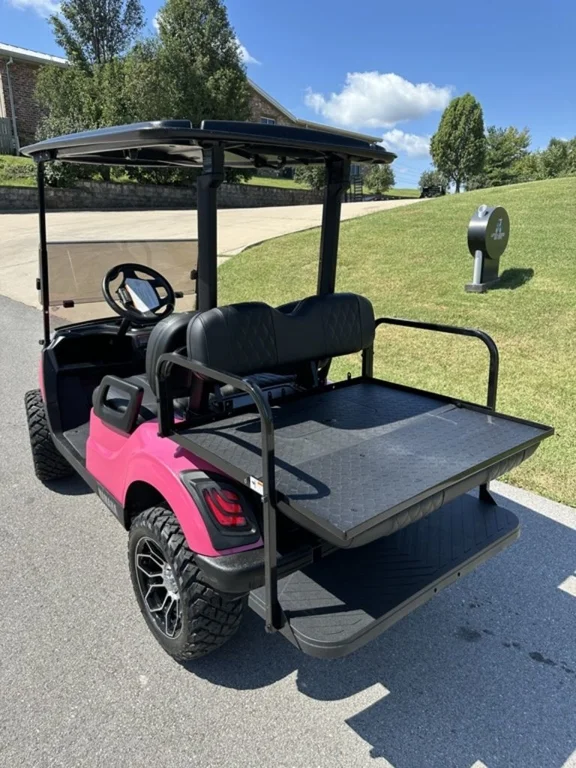 2021 Yamaha Drive2 photo 7